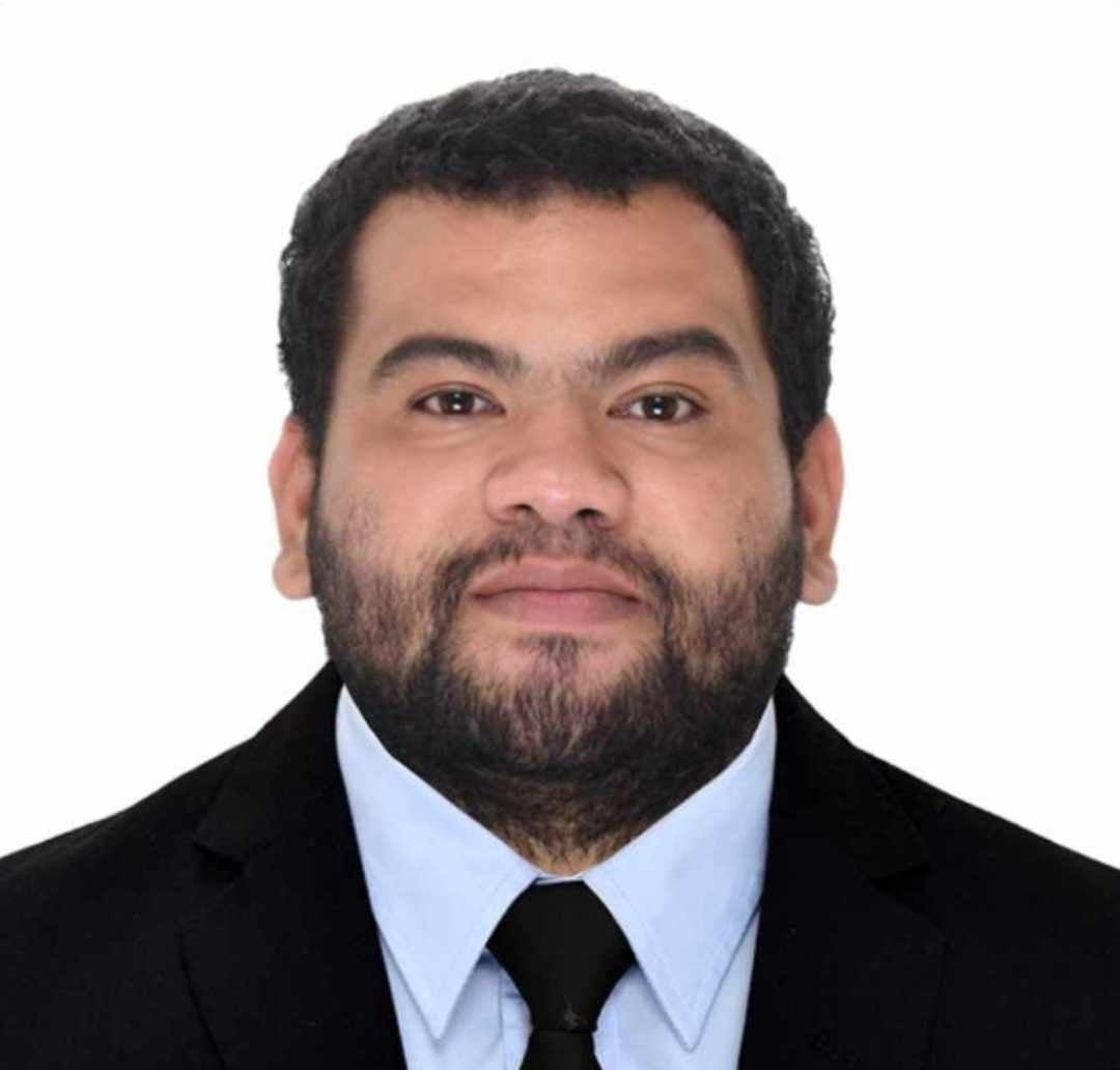 Sammy Mohamed